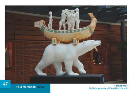 catalogue BIENNALE L#10047